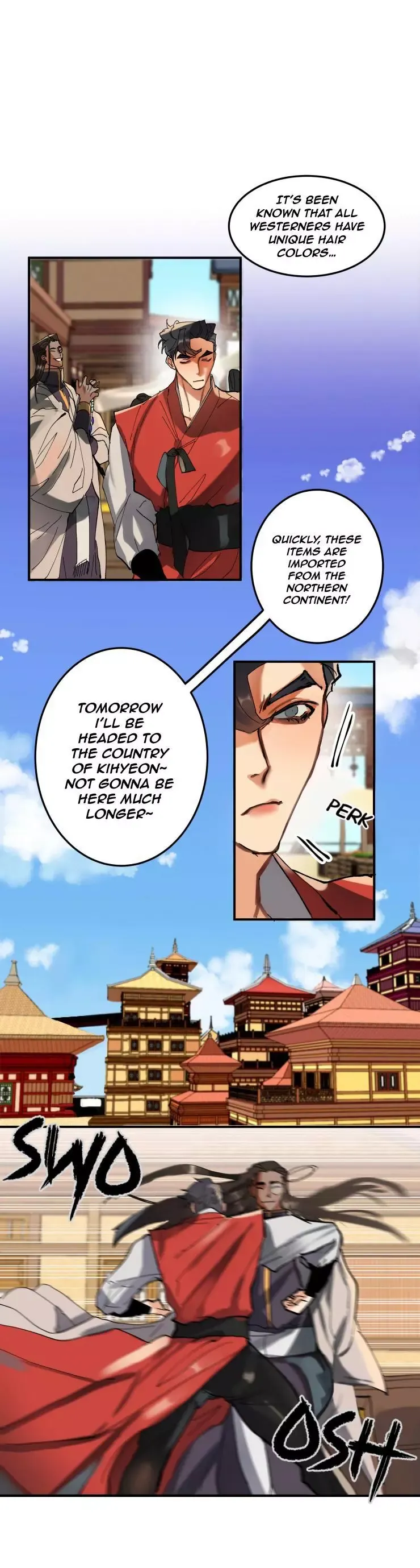 Daemuljeon - Chapter 7 Page 14