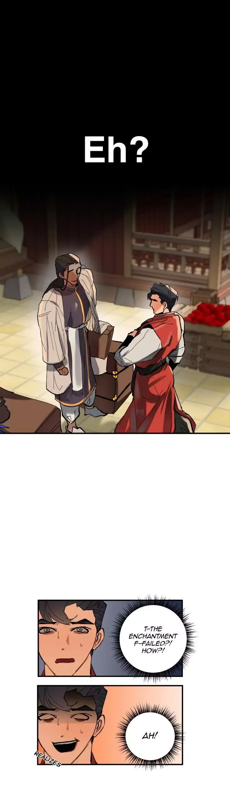 Daemuljeon - Chapter 7 Page 17