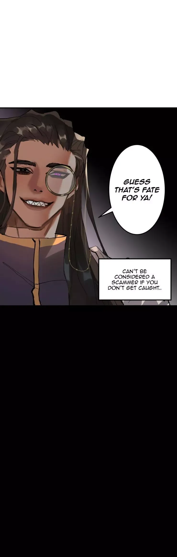 Daemuljeon - Chapter 7 Page 21