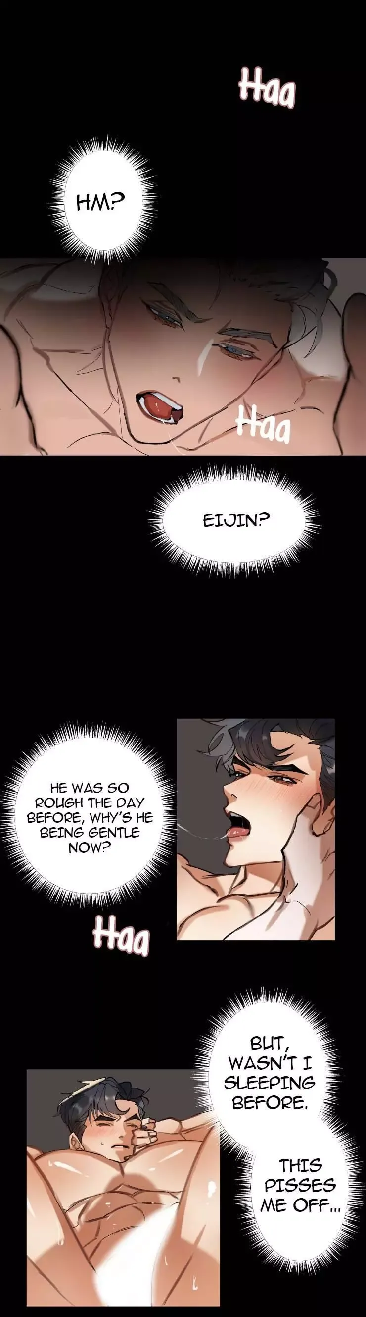 Daemuljeon - Chapter 8 Page 7
