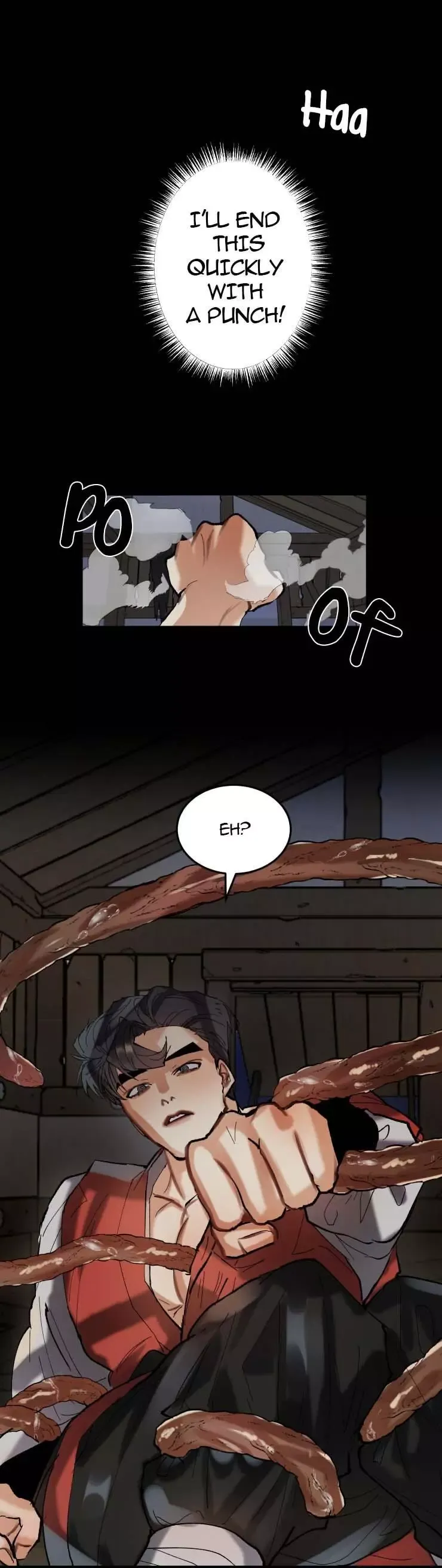 Daemuljeon - Chapter 8 Page 8