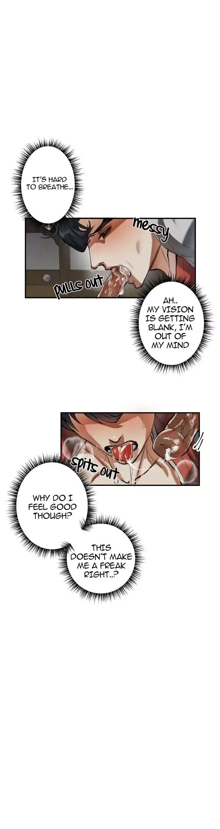 Daemuljeon - Chapter 8 Page 16