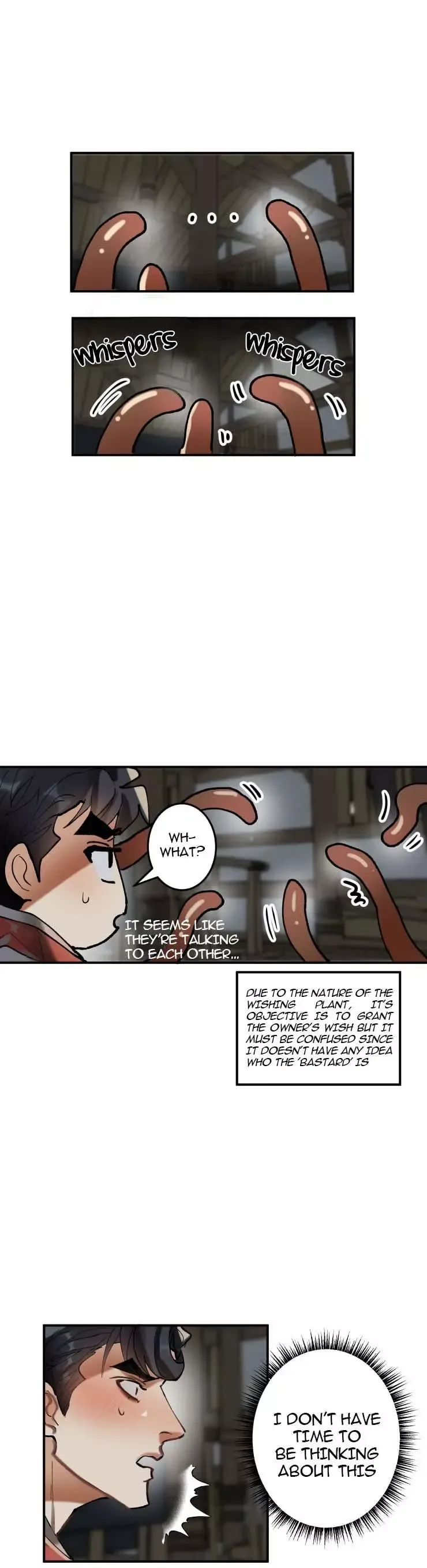 Daemuljeon - Chapter 8 Page 18
