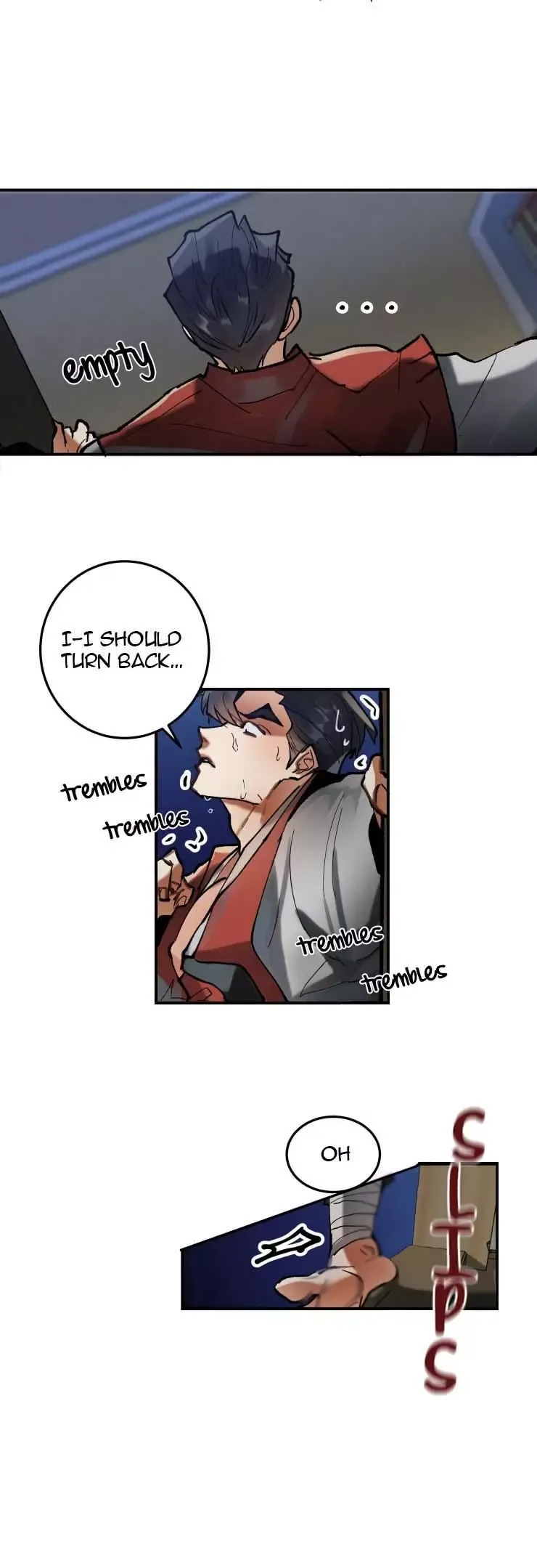 Daemuljeon - Chapter 8 Page 21