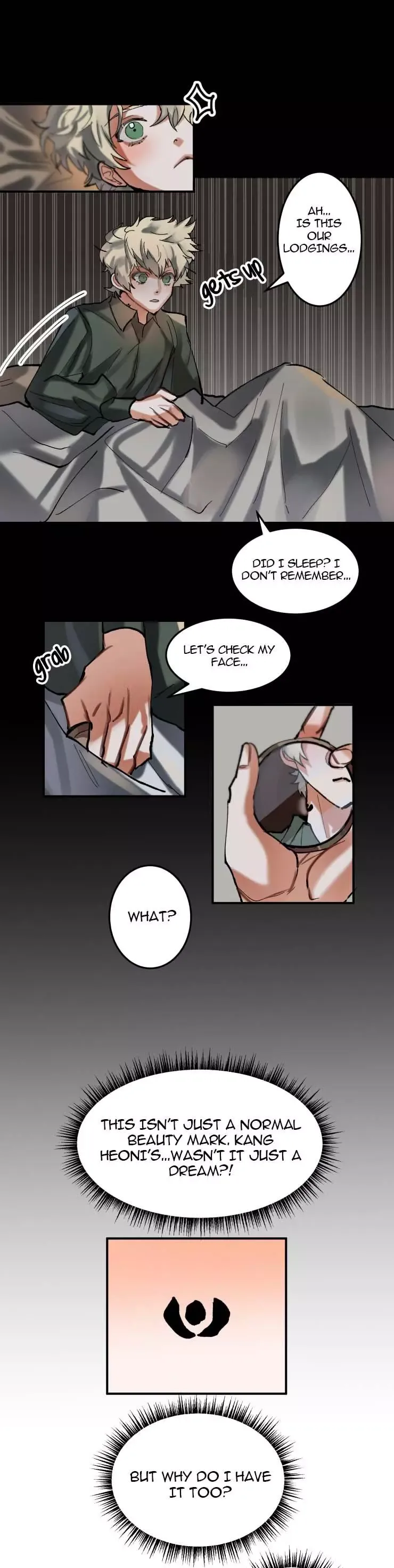 Daemuljeon - Chapter 9 Page 12