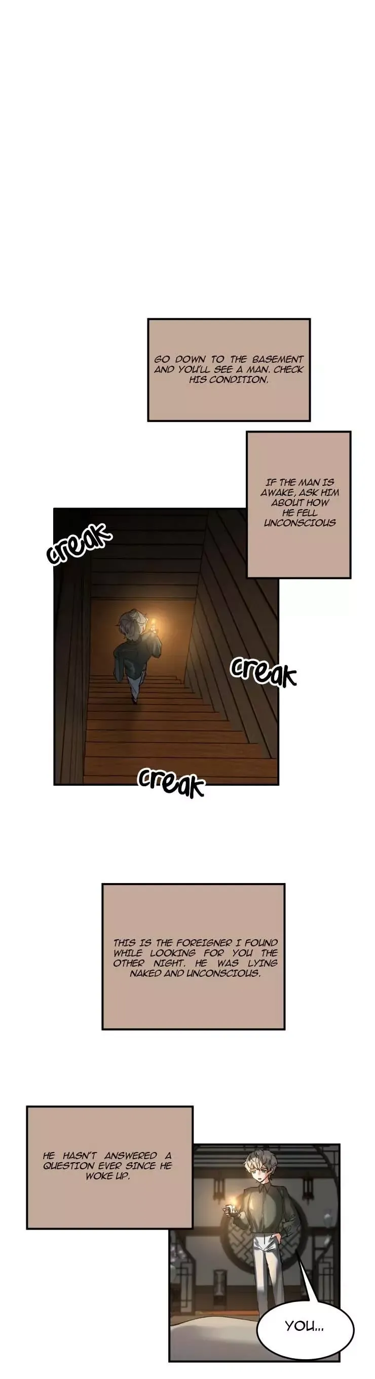 Daemuljeon - Chapter 9 Page 15