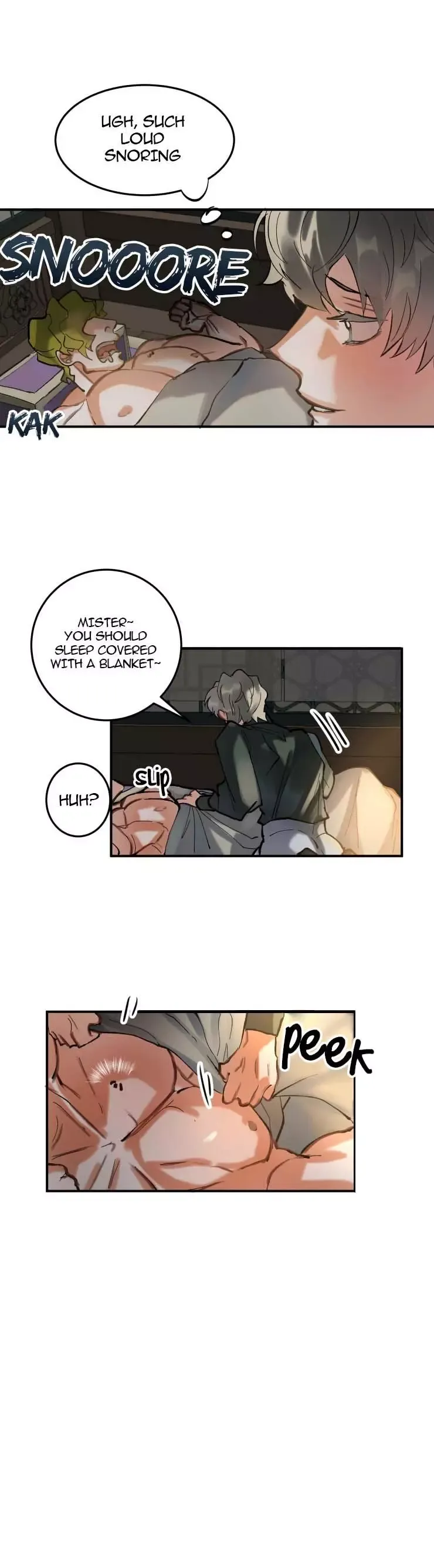 Daemuljeon - Chapter 9 Page 16