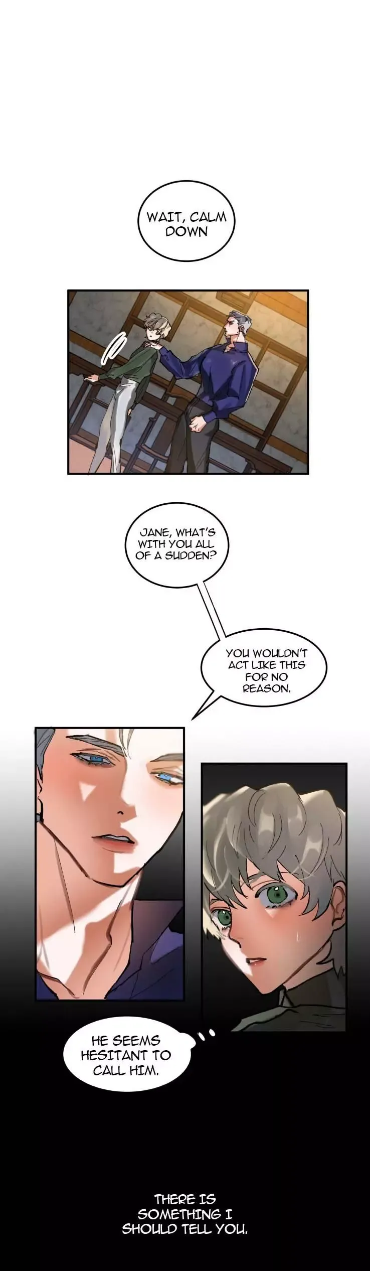 Daemuljeon - Chapter 9 Page 18