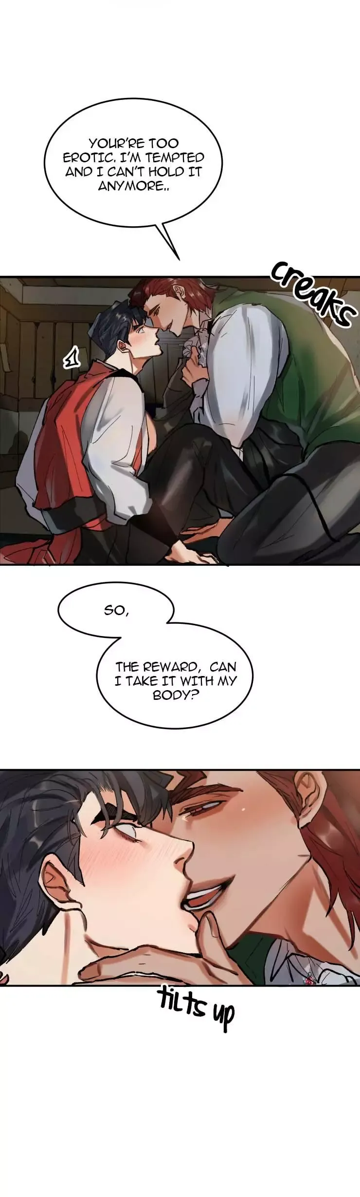 Daemuljeon - Chapter 9 Page 22