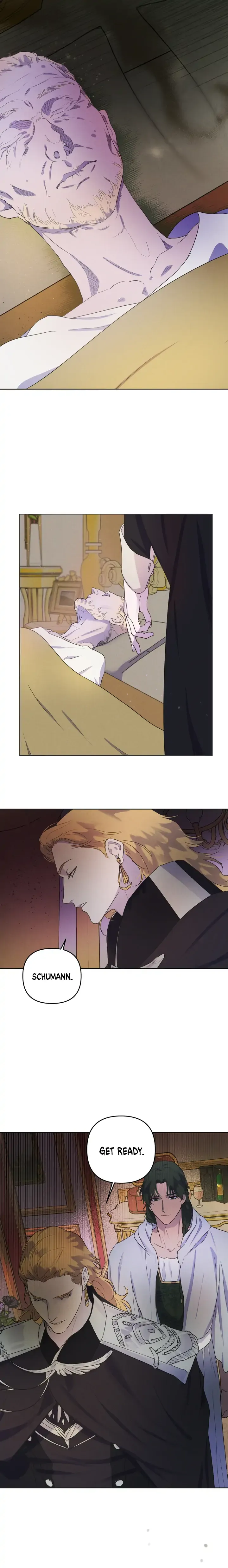 The Flower Of Aloshya - Chapter 1 Page 4