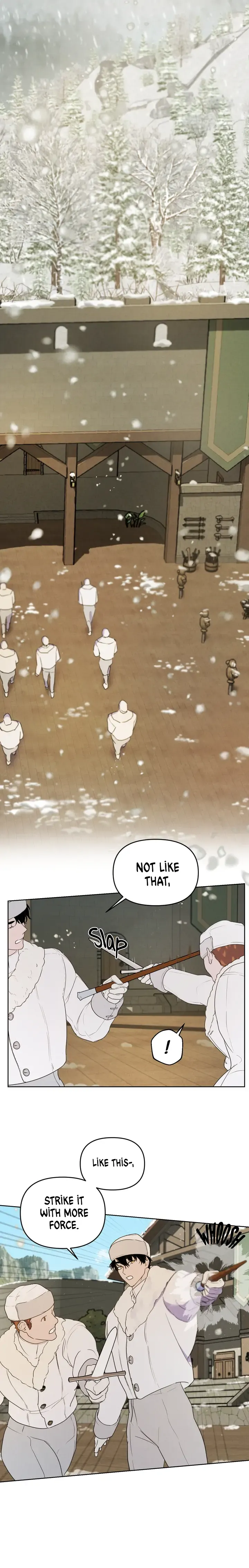 The Flower Of Aloshya - Chapter 1 Page 6