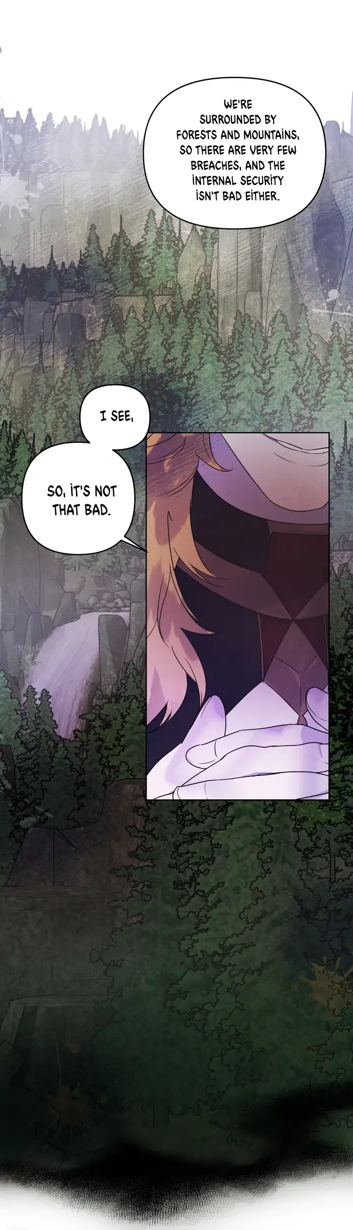 The Flower Of Aloshya - Chapter 1 Page 21