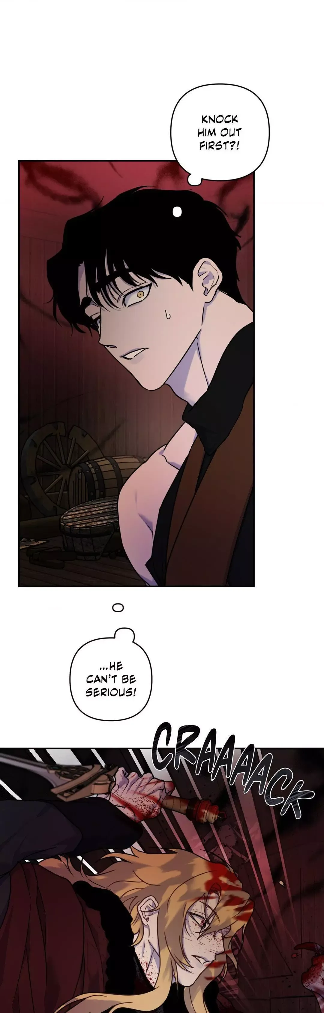 The Flower Of Aloshya - Chapter 10 Page 9