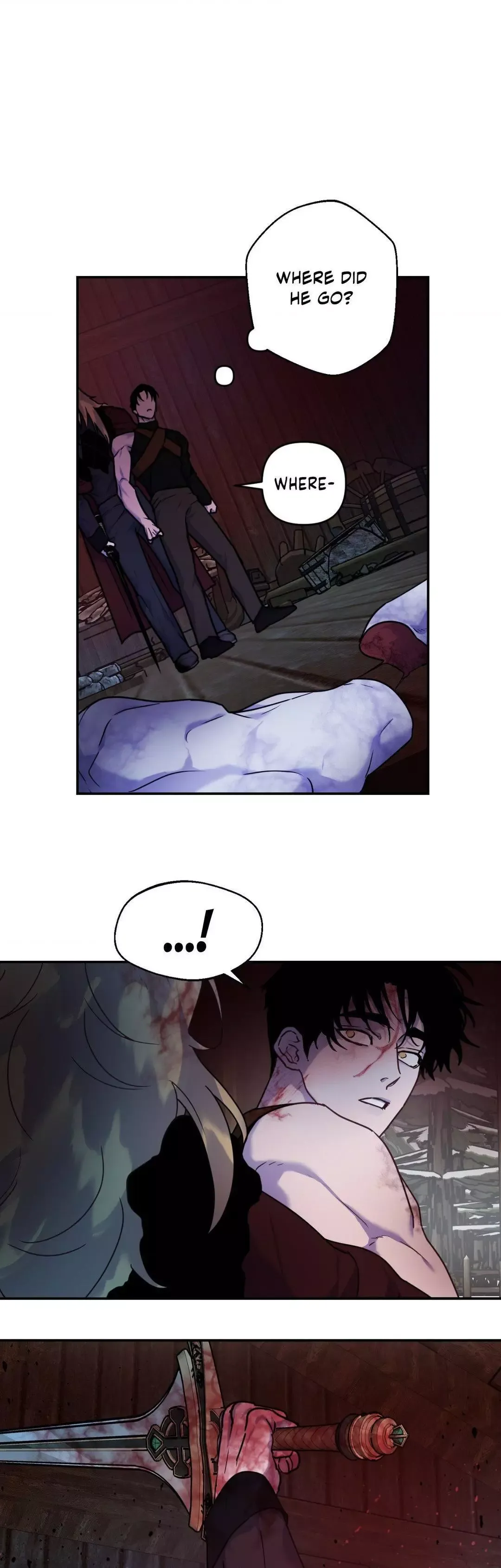 The Flower Of Aloshya - Chapter 10 Page 12