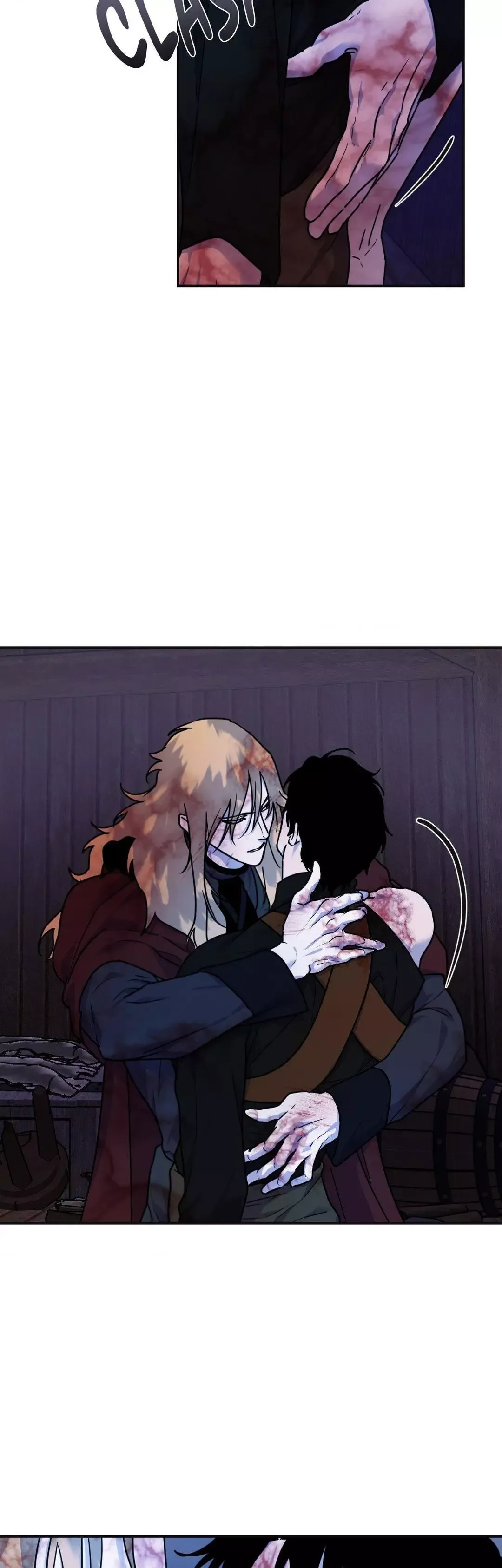The Flower Of Aloshya - Chapter 10 Page 18