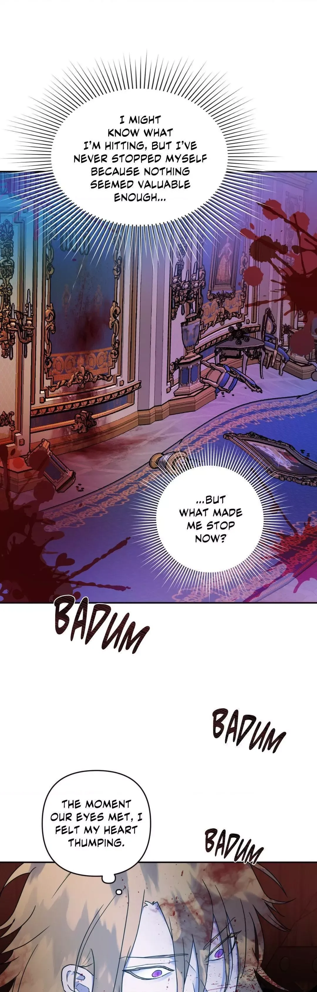 The Flower Of Aloshya - Chapter 10 Page 21