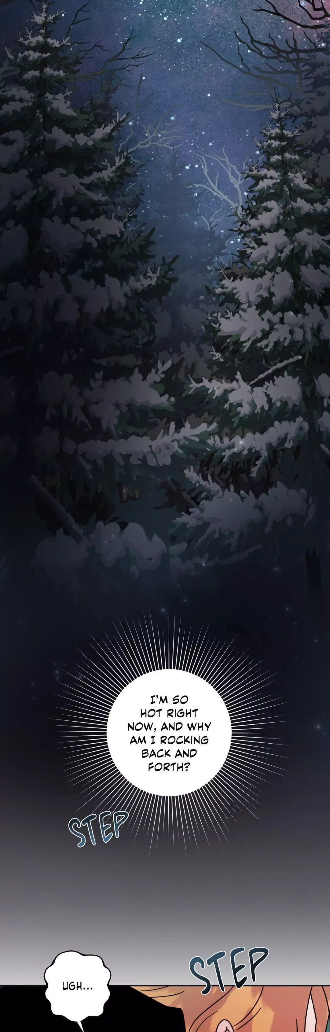 The Flower Of Aloshya - Chapter 10 Page 33