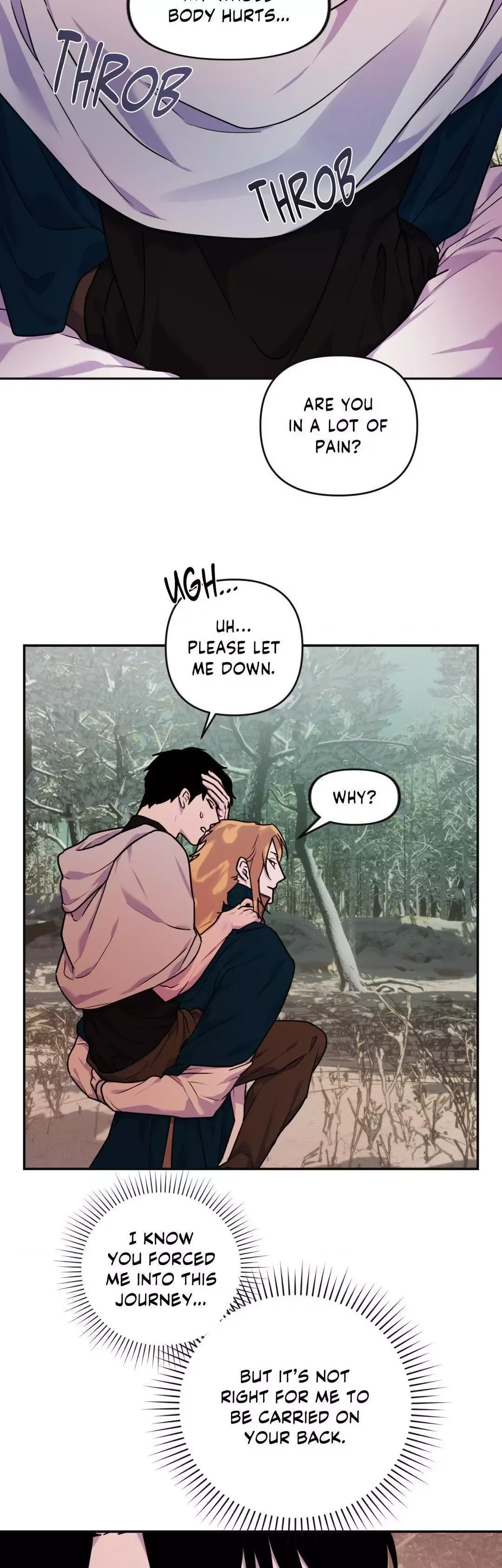 The Flower Of Aloshya - Chapter 10 Page 36