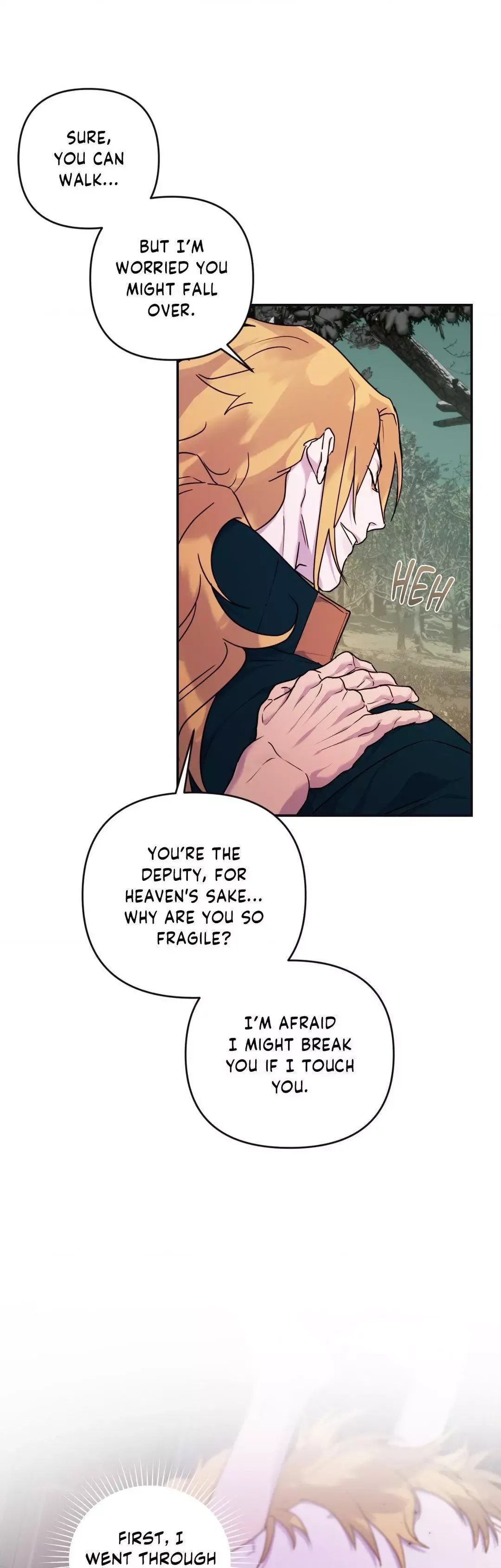The Flower Of Aloshya - Chapter 10 Page 38