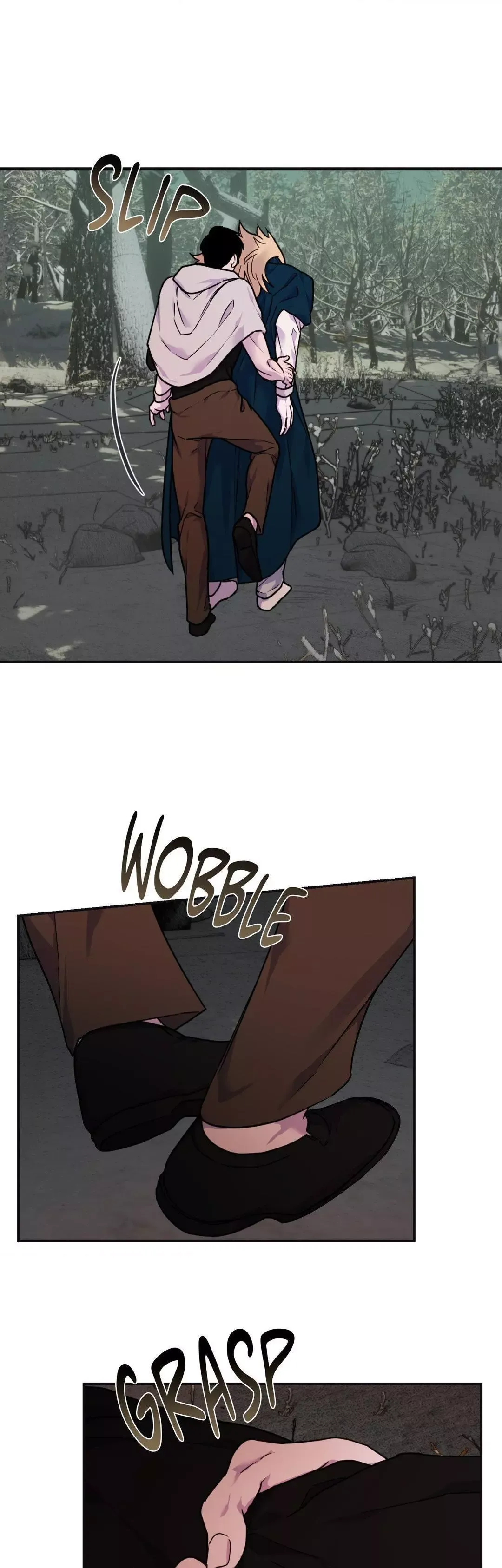 The Flower Of Aloshya - Chapter 10 Page 41