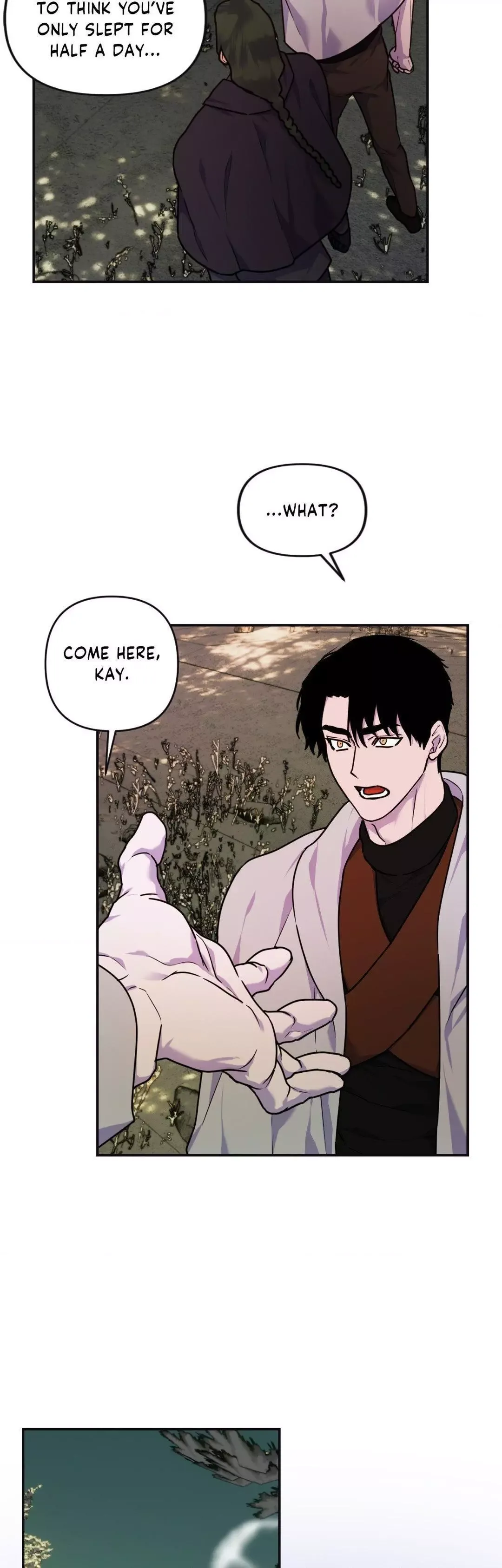 The Flower Of Aloshya - Chapter 10 Page 45