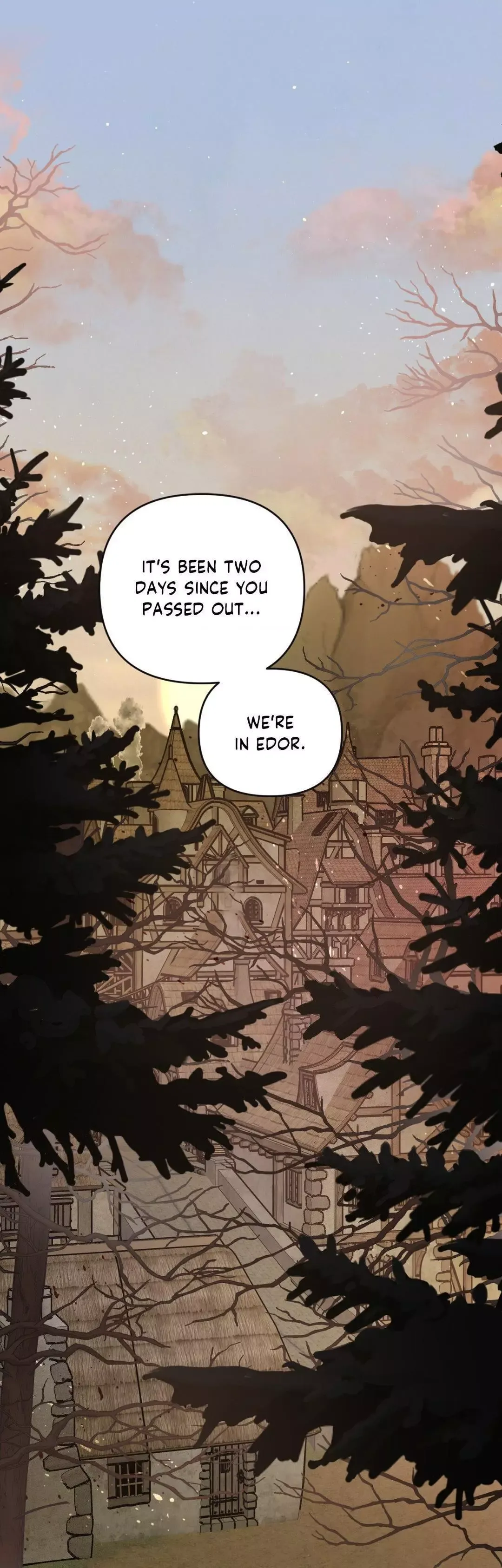 The Flower Of Aloshya - Chapter 10 Page 47