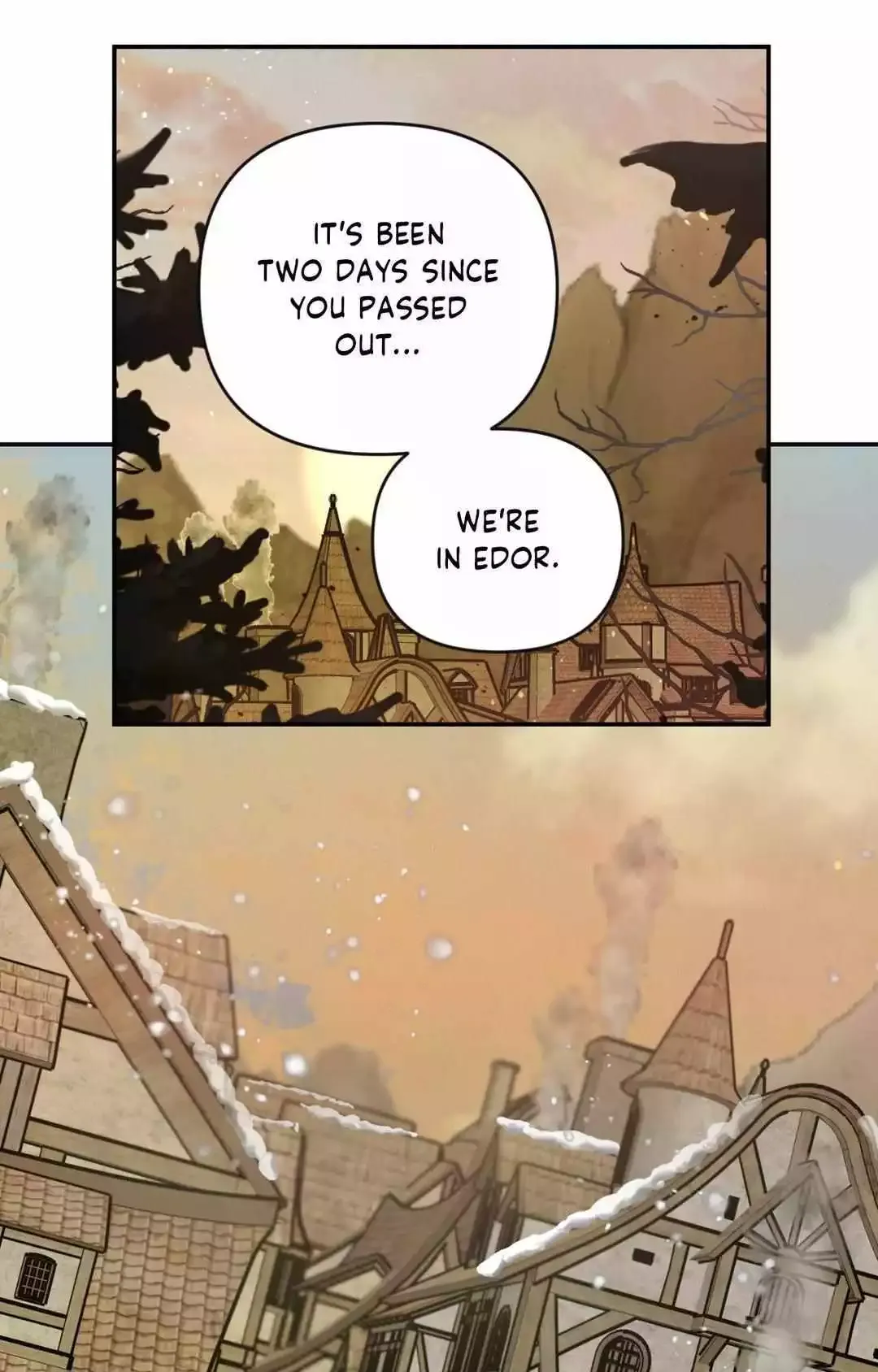 The Flower Of Aloshya - Chapter 11 Page 2