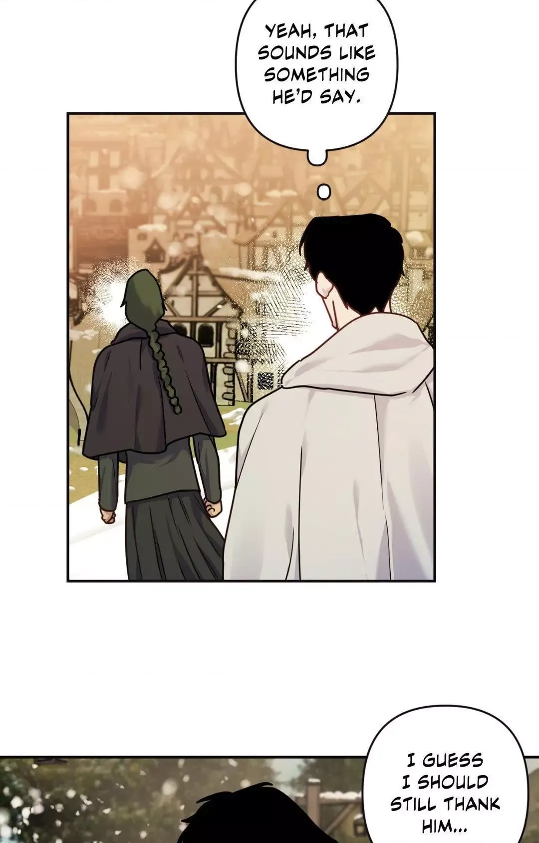 The Flower Of Aloshya - Chapter 11 Page 6
