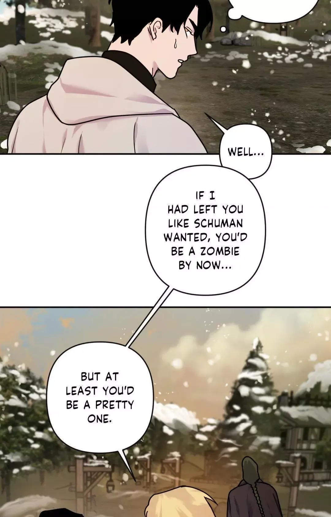 The Flower Of Aloshya - Chapter 11 Page 7