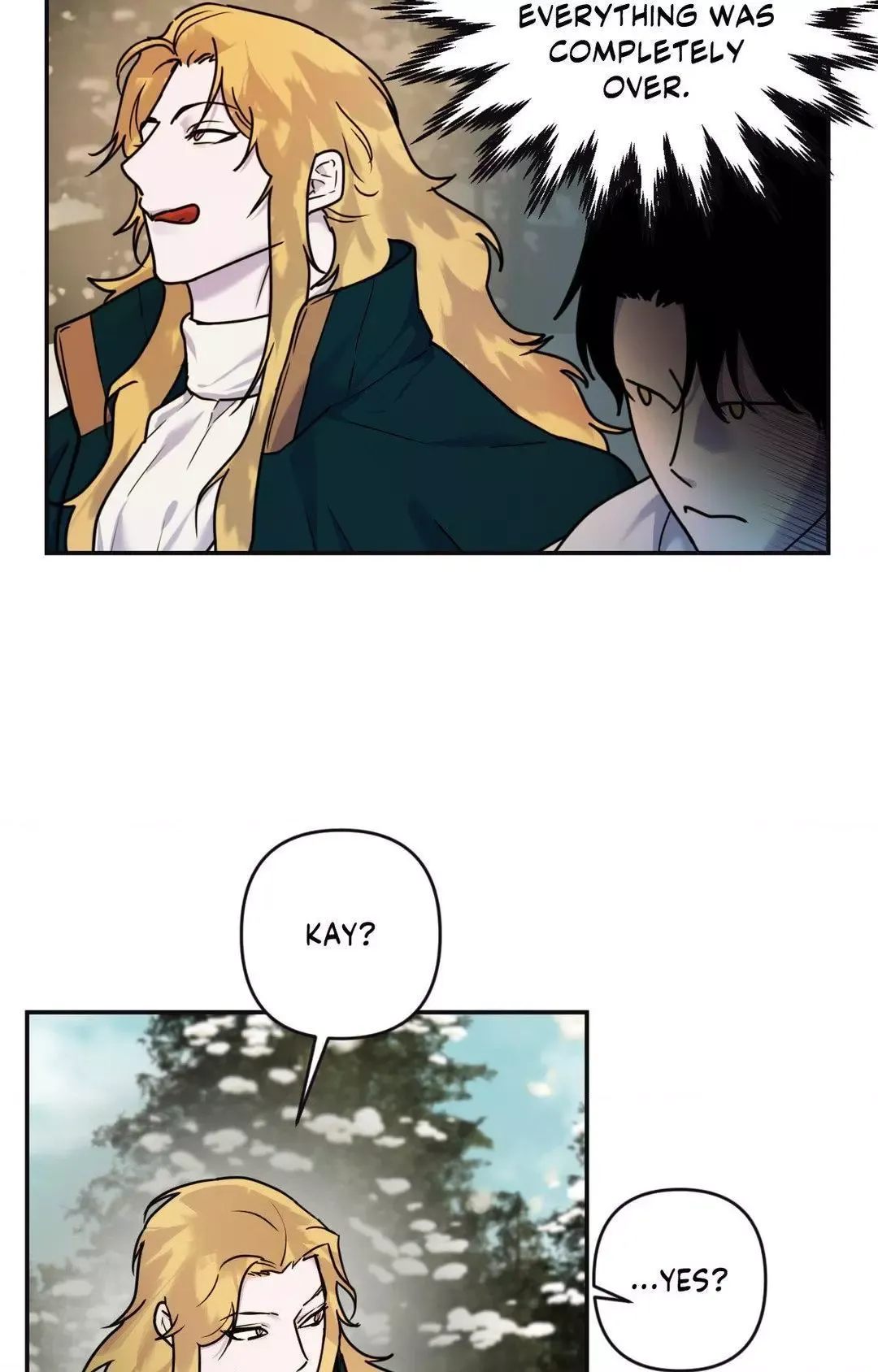 The Flower Of Aloshya - Chapter 11 Page 9