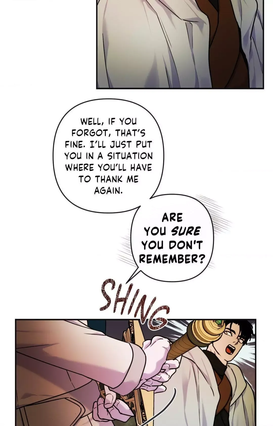 The Flower Of Aloshya - Chapter 11 Page 11