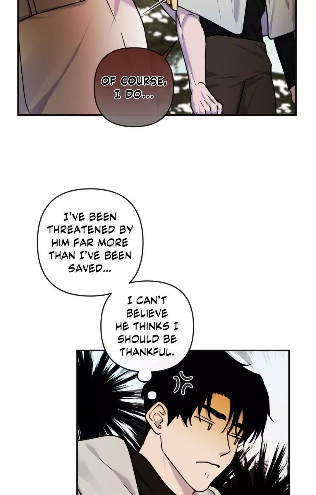 The Flower Of Aloshya - Chapter 11 Page 12