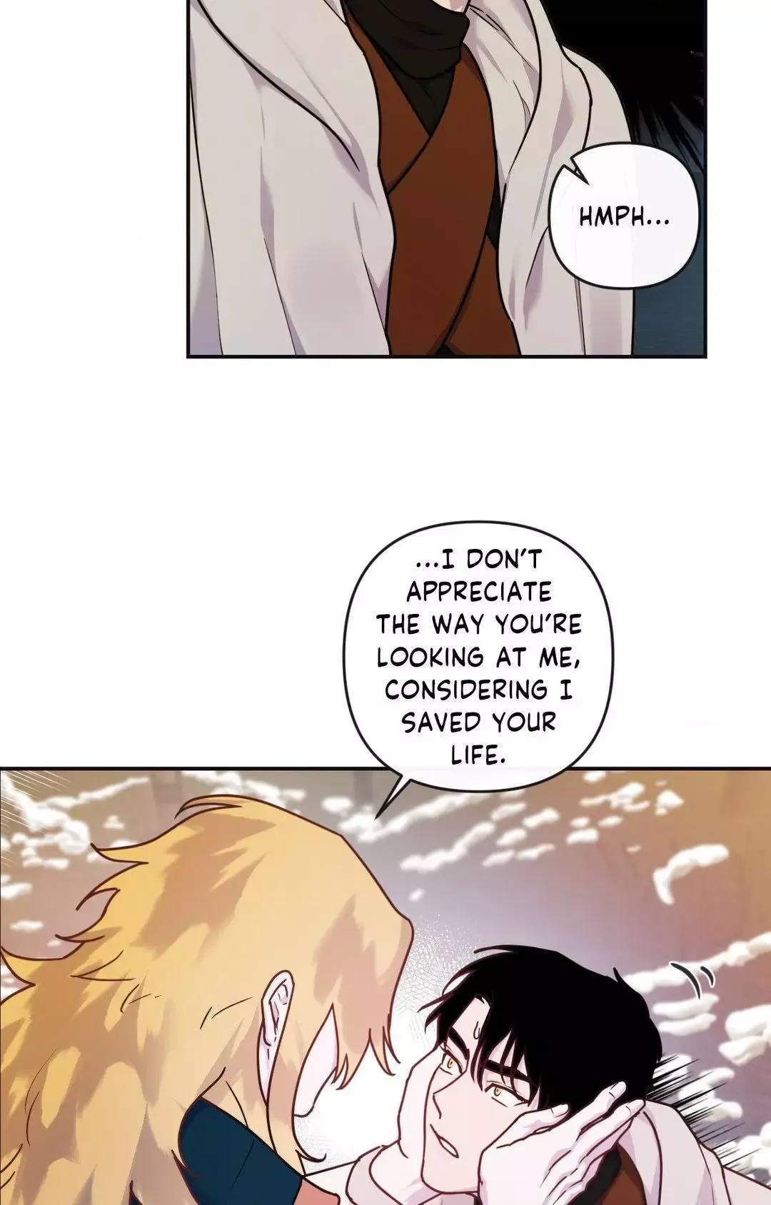 The Flower Of Aloshya - Chapter 11 Page 13