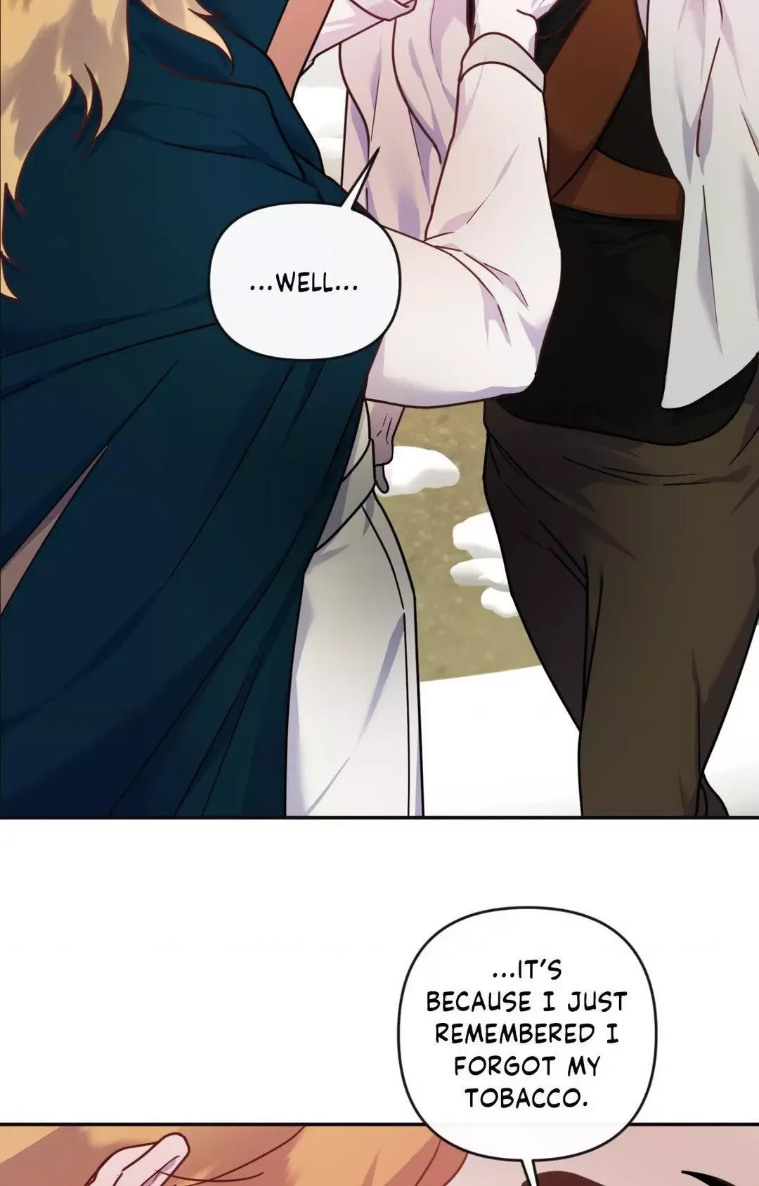 The Flower Of Aloshya - Chapter 11 Page 14