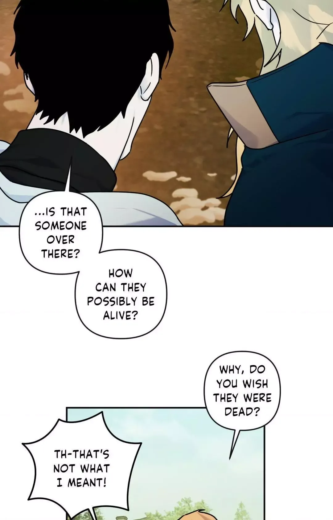 The Flower Of Aloshya - Chapter 11 Page 18