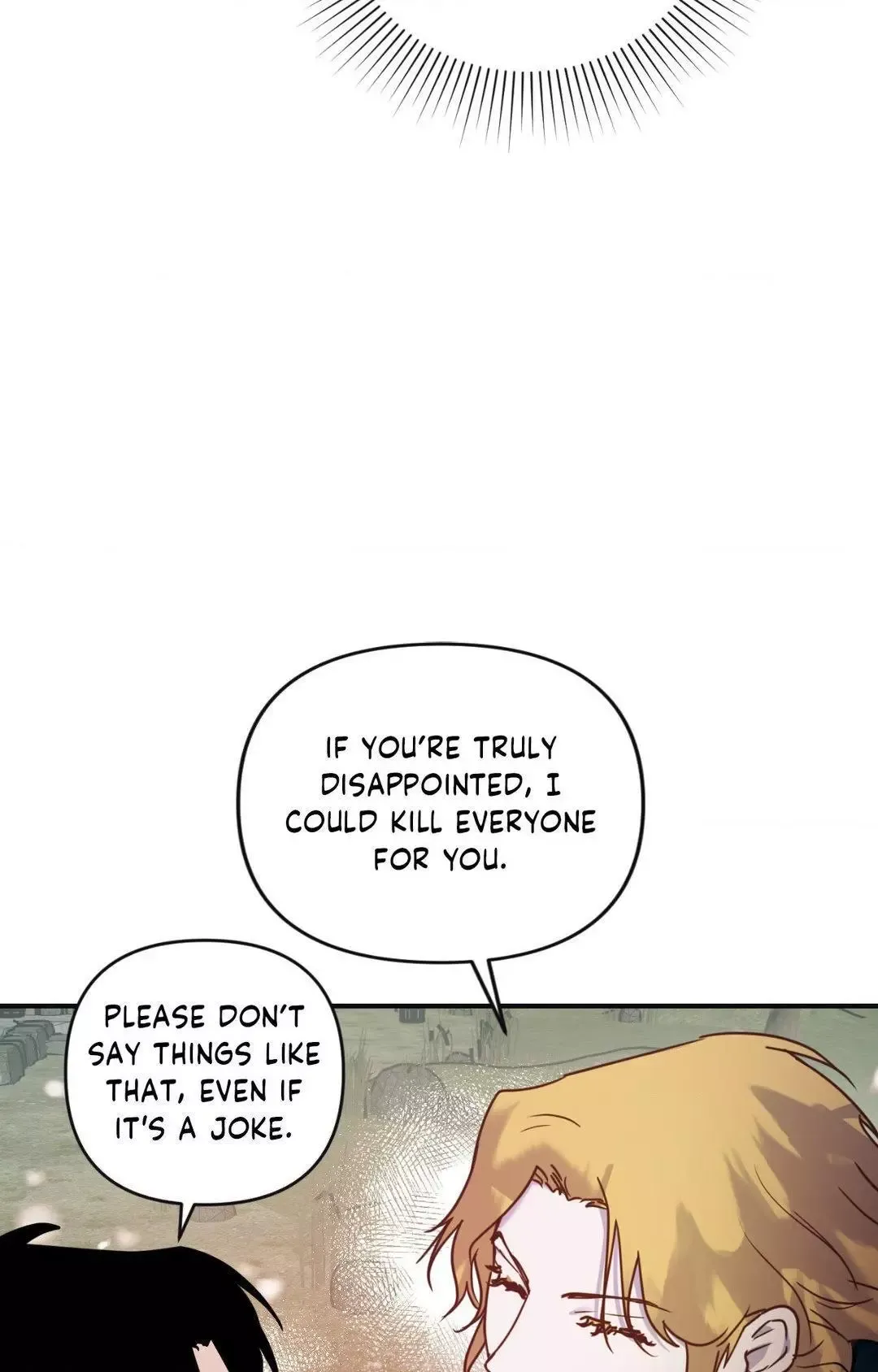 The Flower Of Aloshya - Chapter 11 Page 20