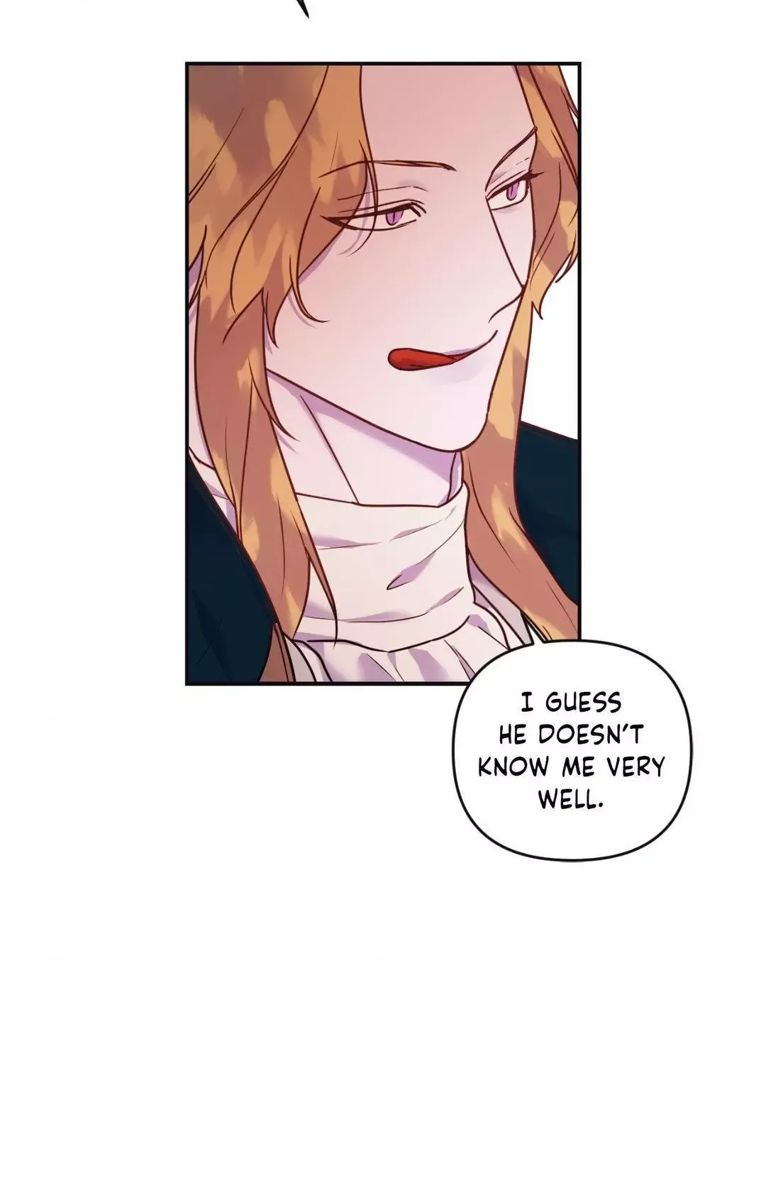 The Flower Of Aloshya - Chapter 11 Page 23