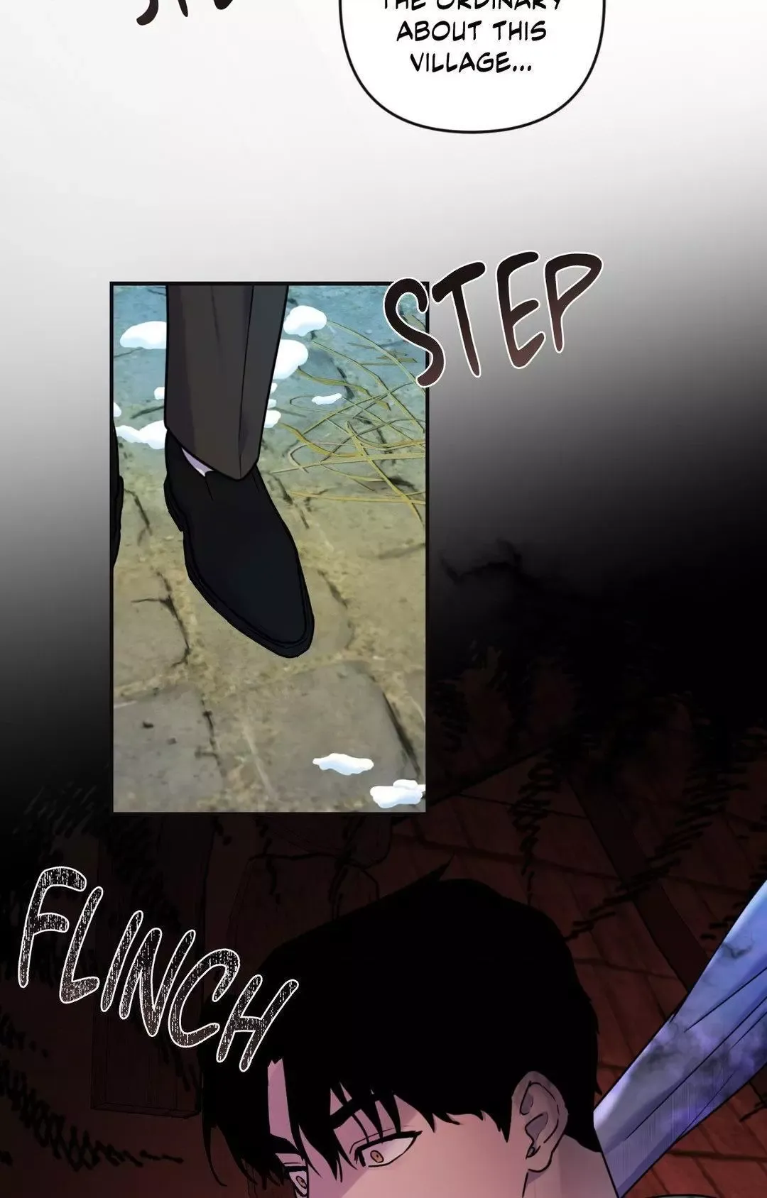 The Flower Of Aloshya - Chapter 11 Page 27