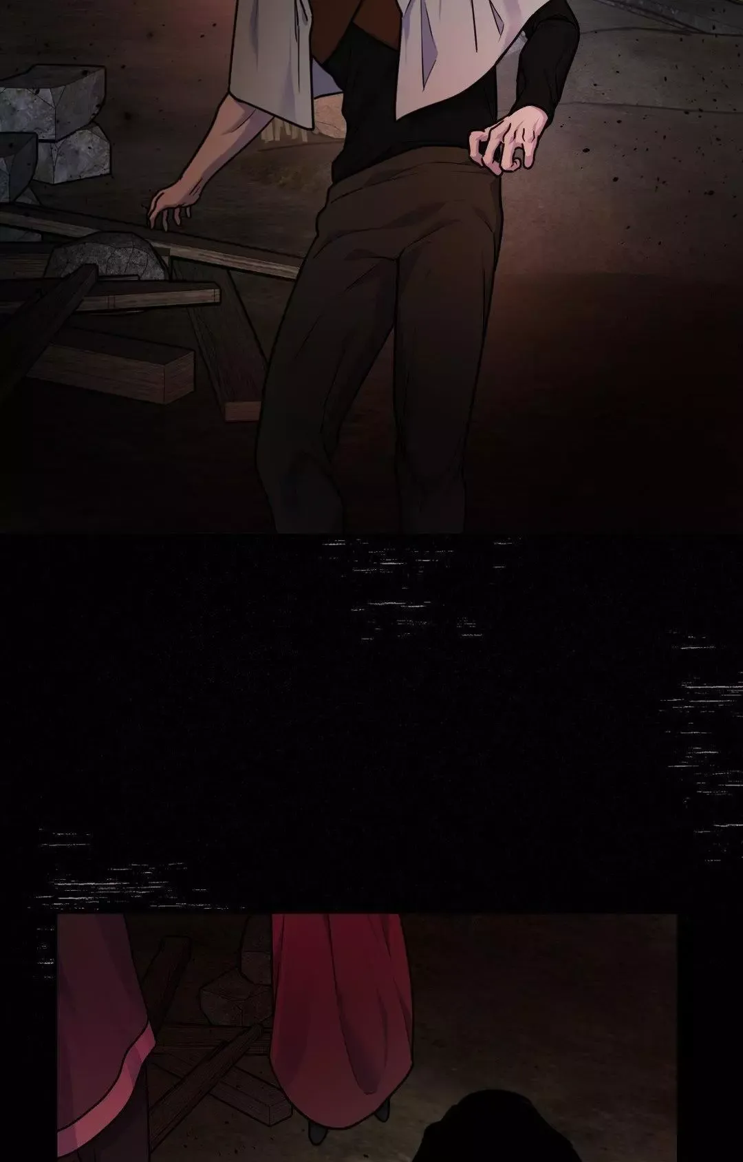 The Flower Of Aloshya - Chapter 11 Page 31