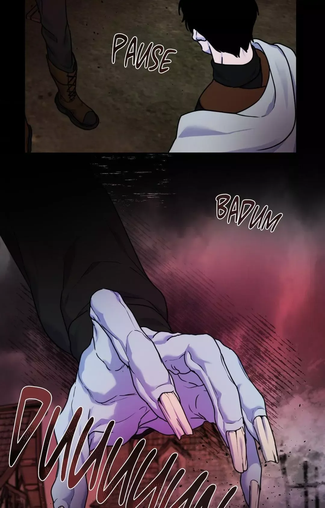 The Flower Of Aloshya - Chapter 11 Page 32