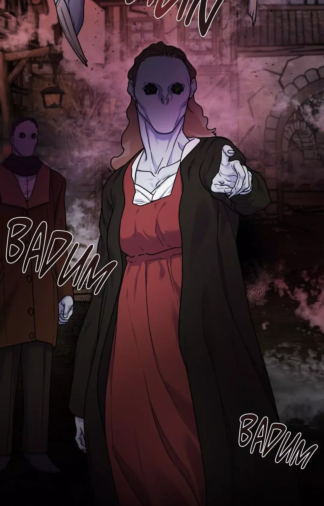The Flower Of Aloshya - Chapter 11 Page 33