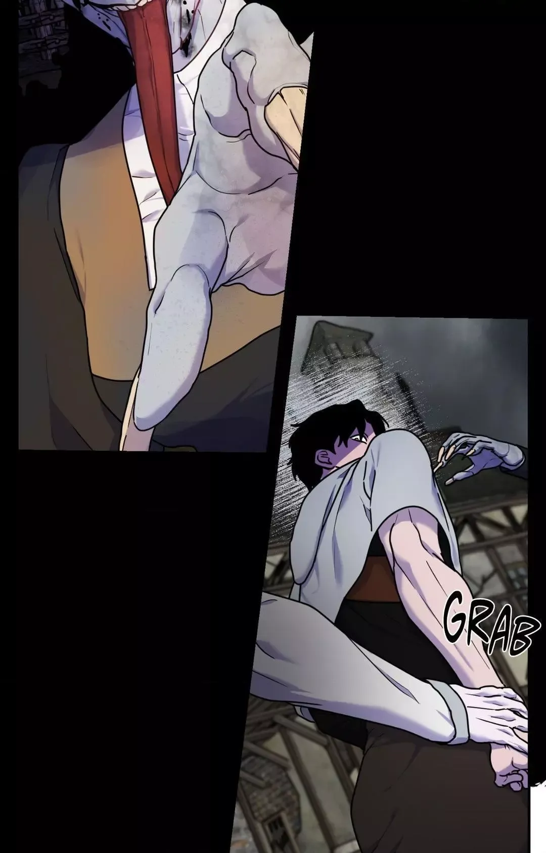 The Flower Of Aloshya - Chapter 11 Page 42