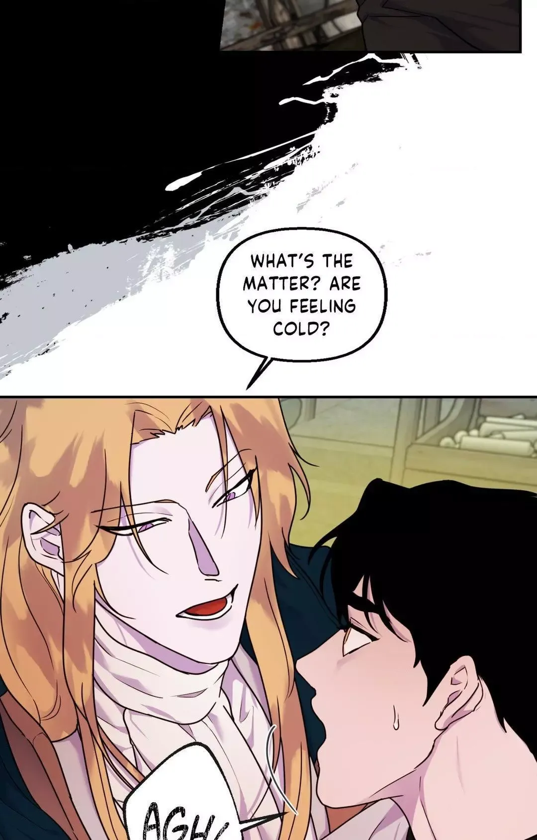 The Flower Of Aloshya - Chapter 11 Page 43
