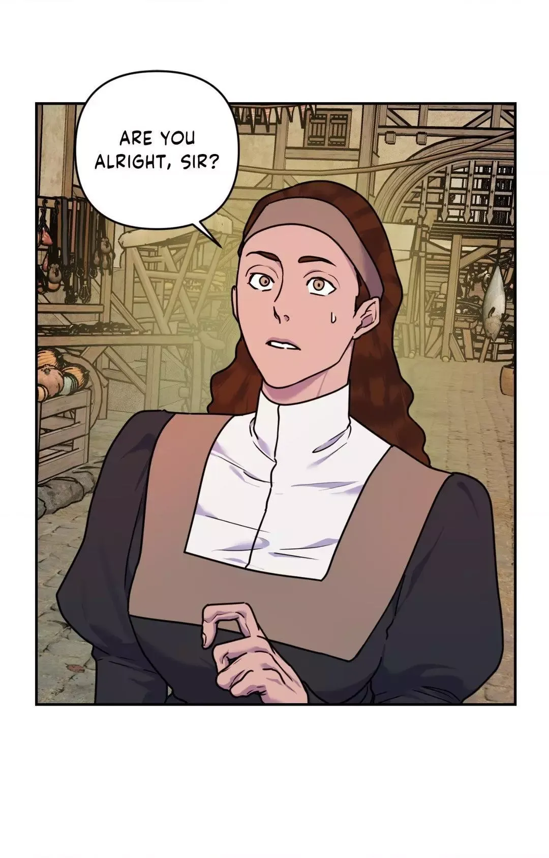The Flower Of Aloshya - Chapter 11 Page 45