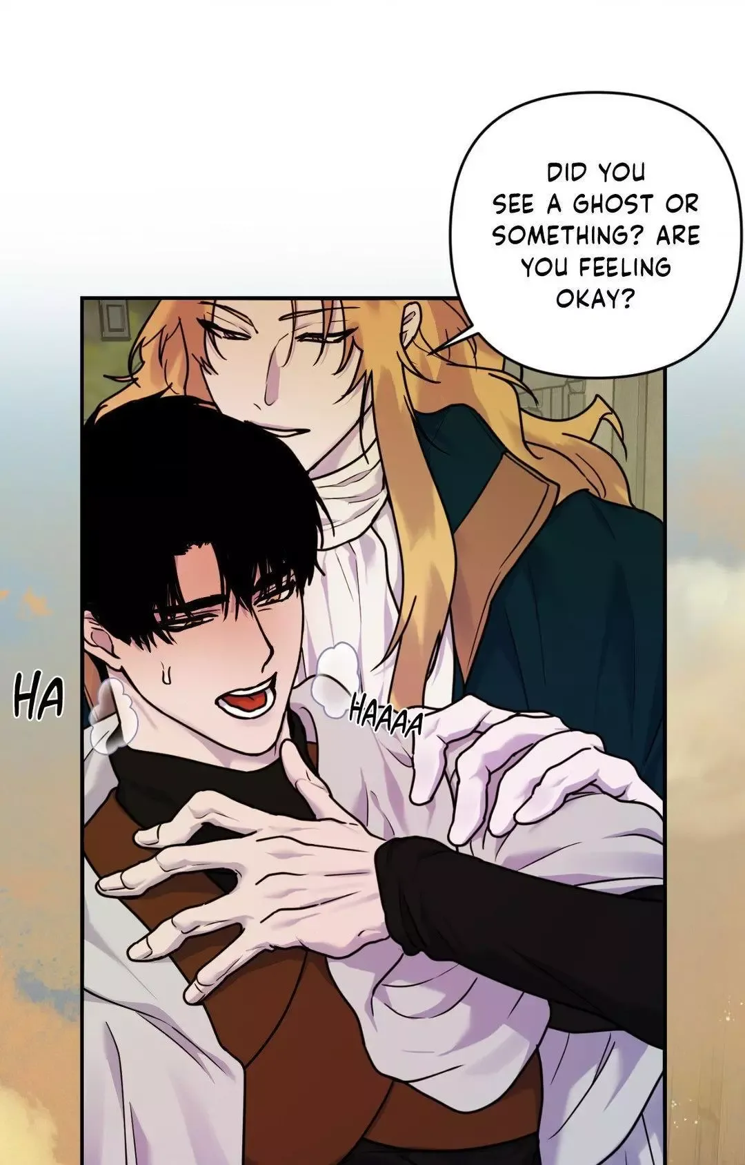 The Flower Of Aloshya - Chapter 11 Page 46