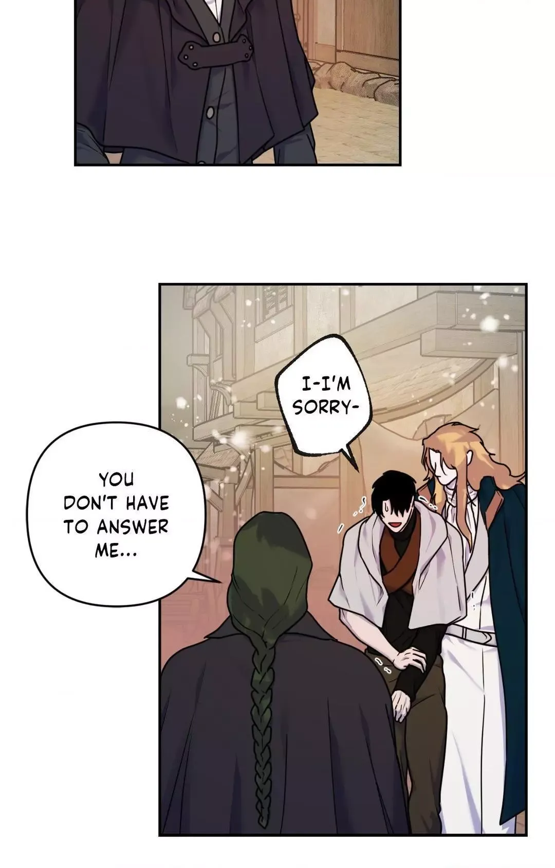 The Flower Of Aloshya - Chapter 11 Page 52