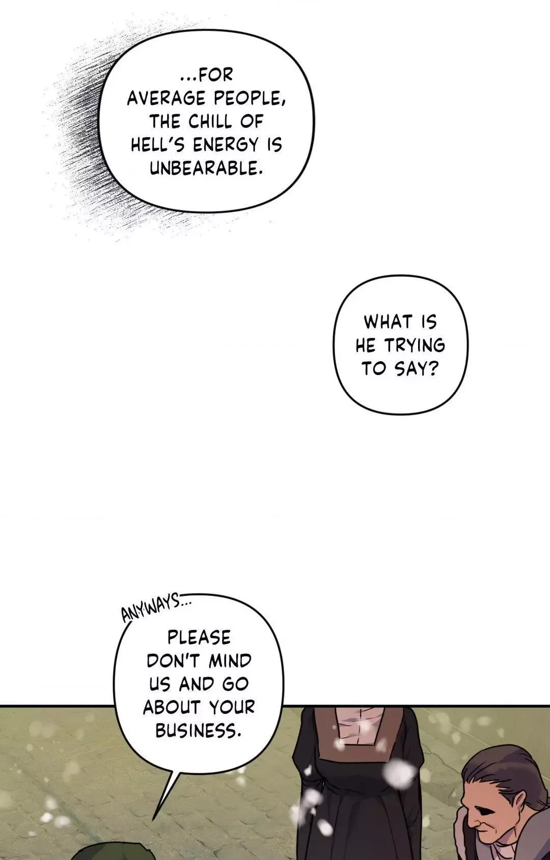 The Flower Of Aloshya - Chapter 11 Page 53
