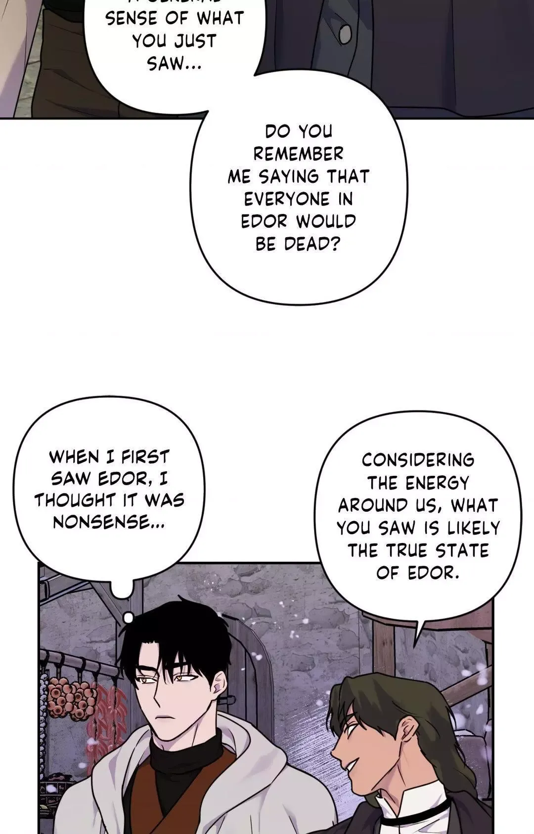 The Flower Of Aloshya - Chapter 11 Page 57