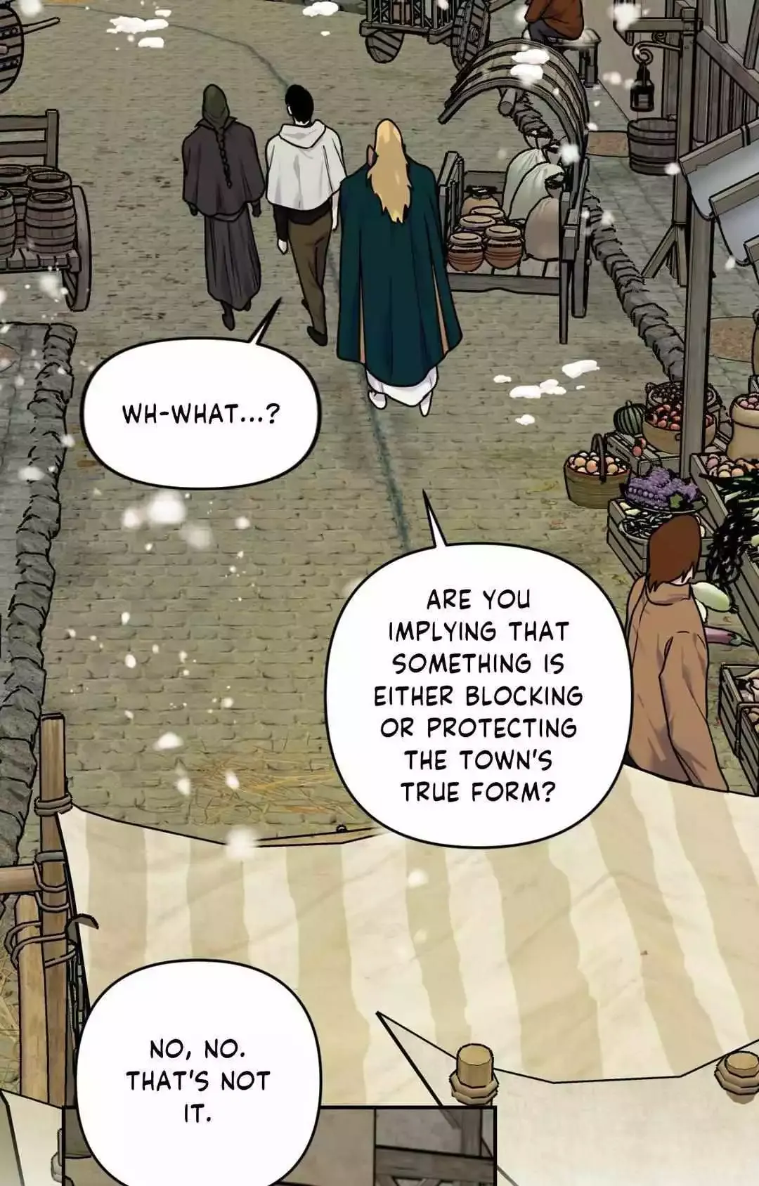 The Flower Of Aloshya - Chapter 11 Page 59