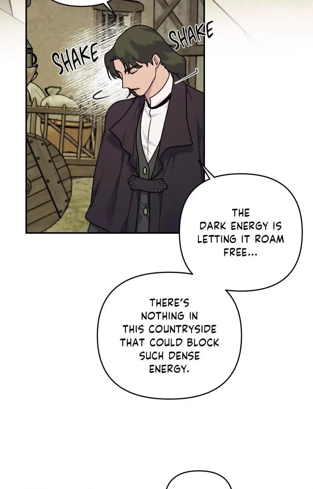 The Flower Of Aloshya - Chapter 11 Page 60